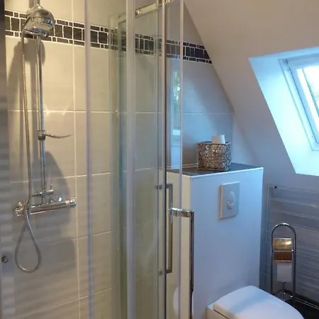 Pergoloire La Bohalle