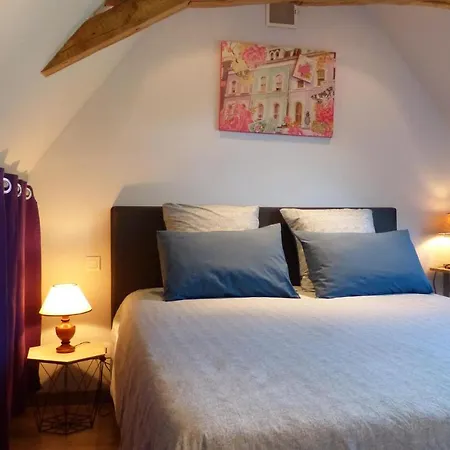 Pergoloire * La Bohalle