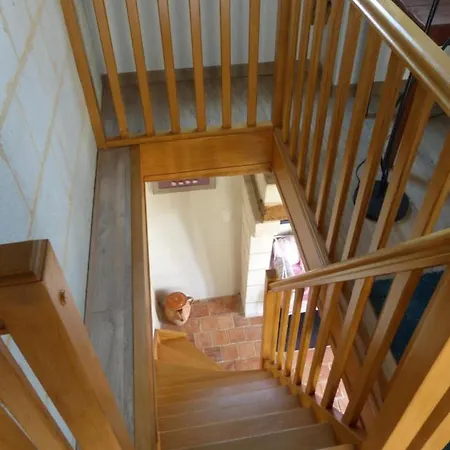 Pergoloire * La Bohalle