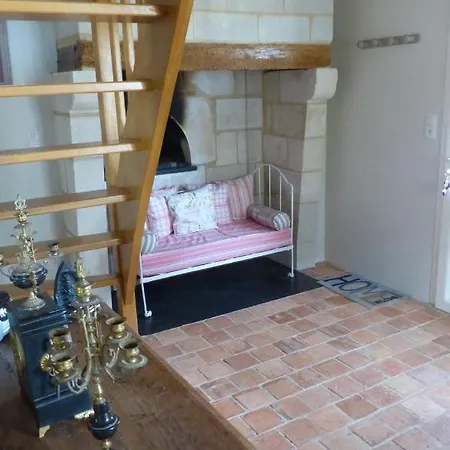 Pergoloire Appartement *