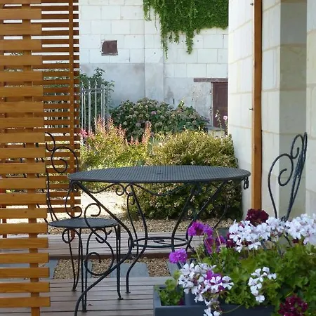 Appartement Pergoloire