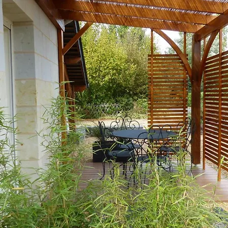 Pergoloire * La Bohalle