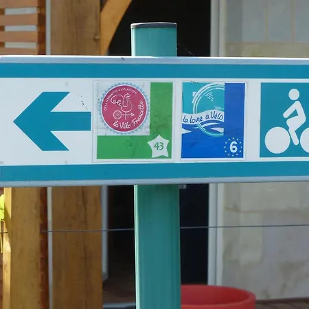 Pergoloire La Bohalle