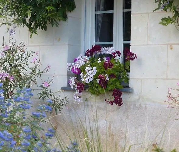 Apartment Pergoloire