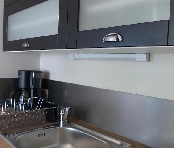 Pergoloire Apartment