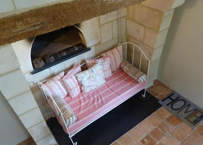 Pergoloire La Bohalle