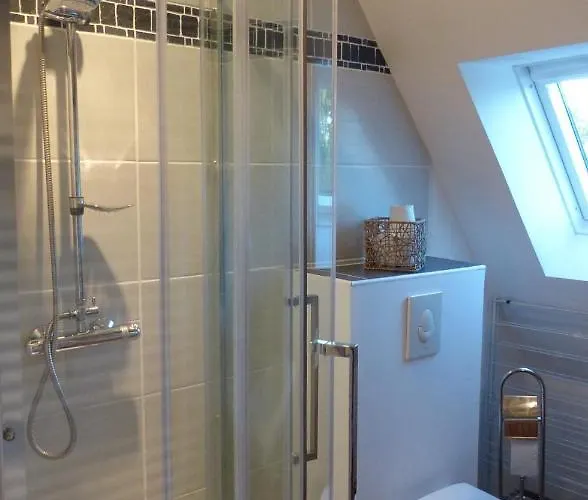 Pergoloire La Bohalle