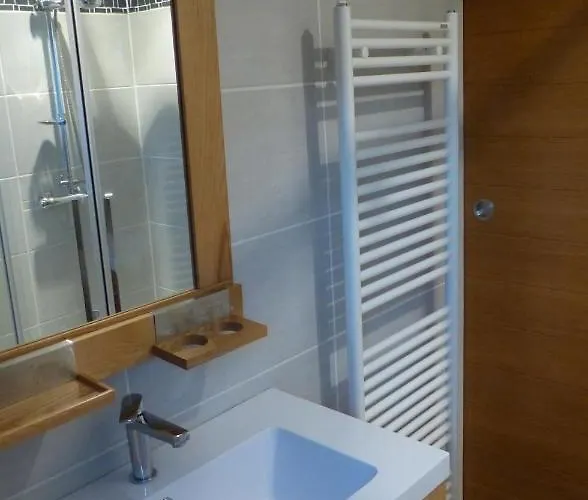 Apartment Pergoloire La Bohalle