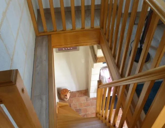 Pergoloire * La Bohalle