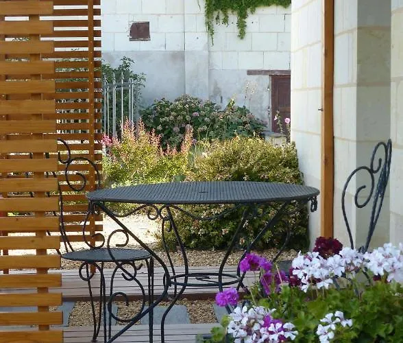 Apartment Pergoloire