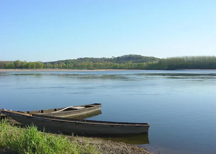 Pergoloire La Bohalle