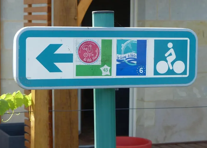 Pergoloire La Bohalle